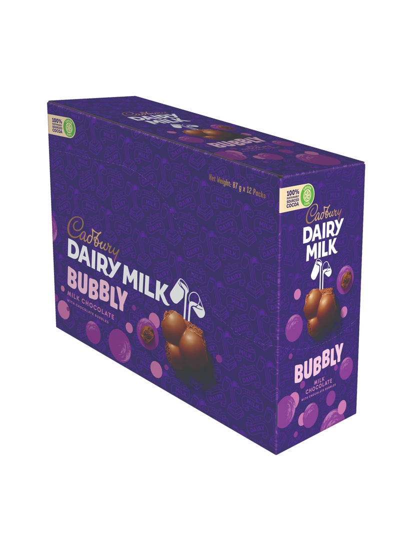 Cadbury شوكولاتة بار ديري ميلك بابلية - Image 2